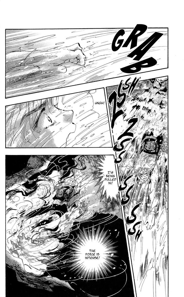 7 Seeds Chapter 83 page 7 - Chapter 83 : Summer Solstice Chapter 21 [Lose]