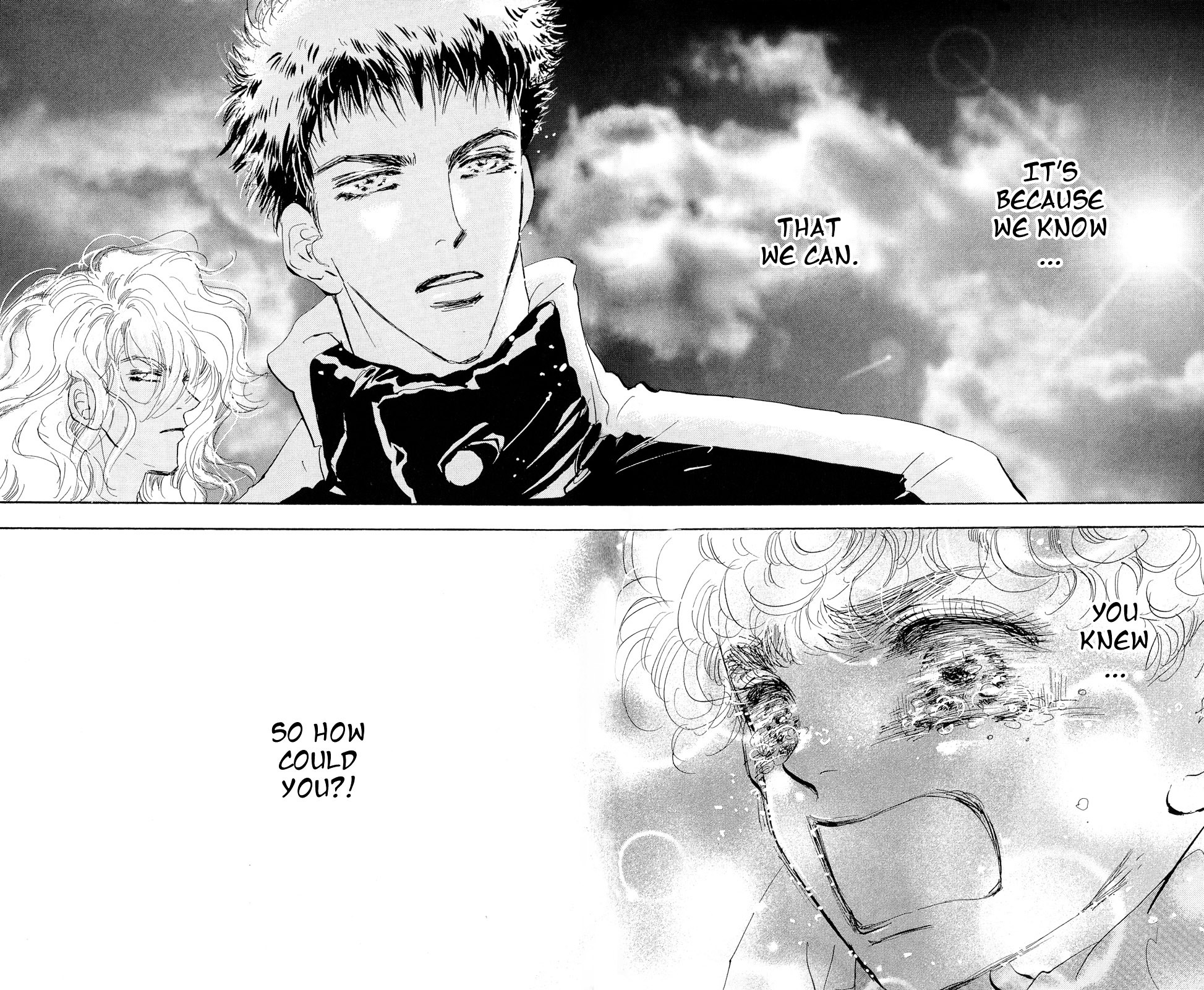 7 Seeds Chapter 84 page 17 - Chapter 84 : Divide
