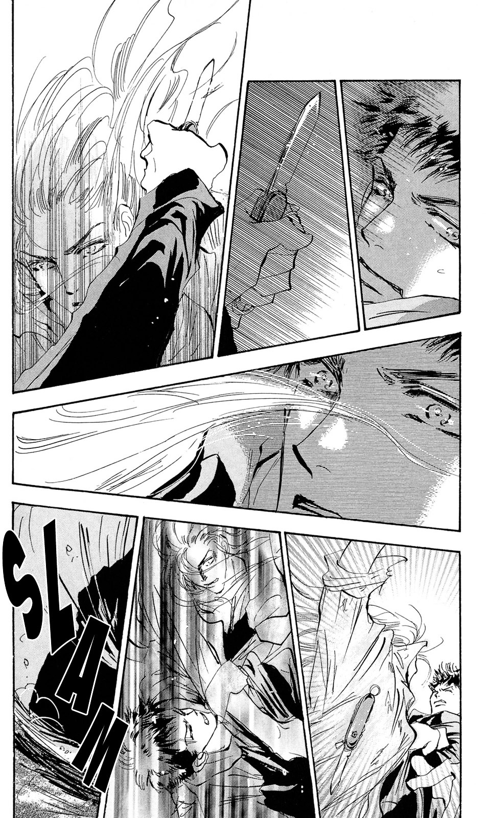 7 Seeds Chapter 84 page 22 - Chapter 84 : Divide