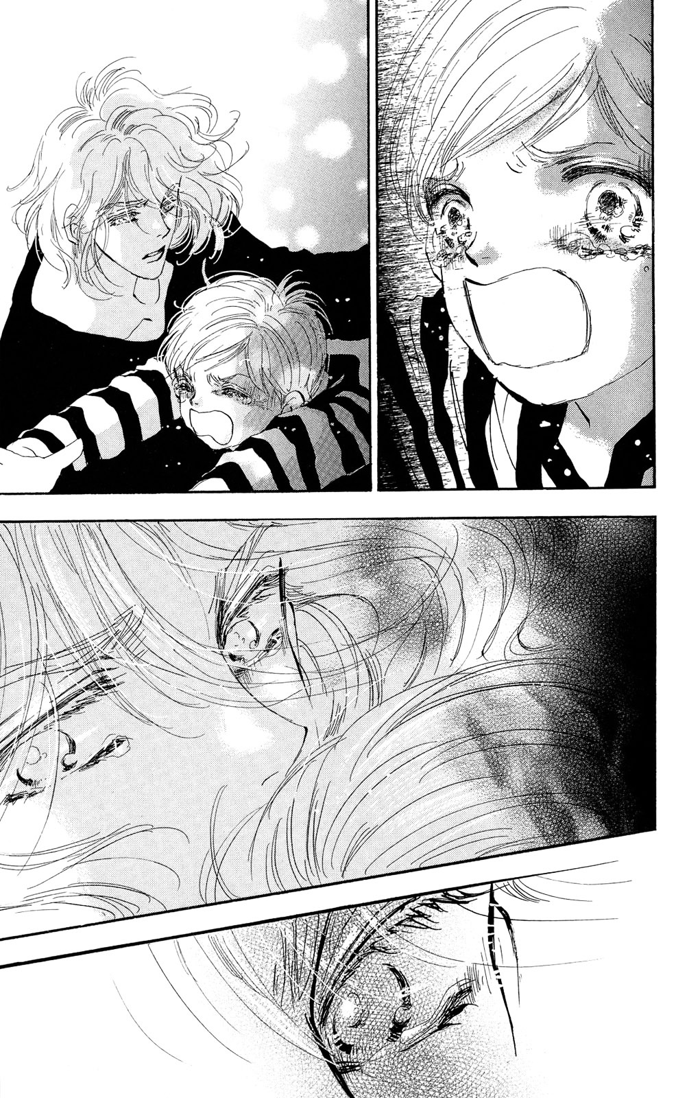 7 Seeds Chapter 84 page 4 - Chapter 84 : Divide