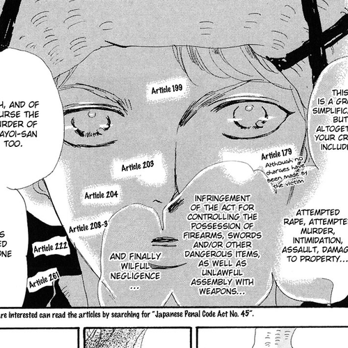 7 Seeds Chapter 84 : Divide cover