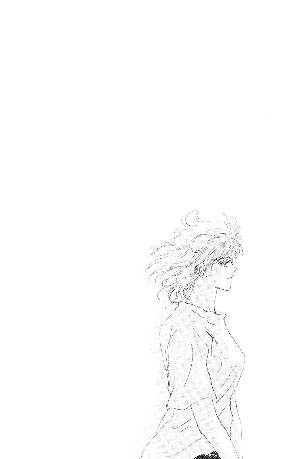 7 Seeds Chapter 85 page 2 - Chapter 85 : Farewell