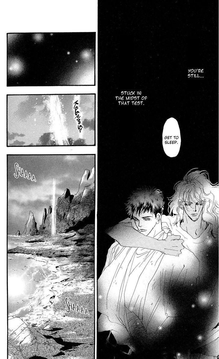 7 Seeds Chapter 87 page 29 - Chapter 87 : Minor Heat Chapter 2 [Sindbad of the Beach]
