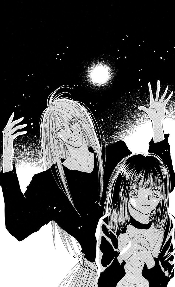 7 Seeds Chapter 87 page 41 - Chapter 87 : Minor Heat Chapter 2 [Sindbad of the Beach]