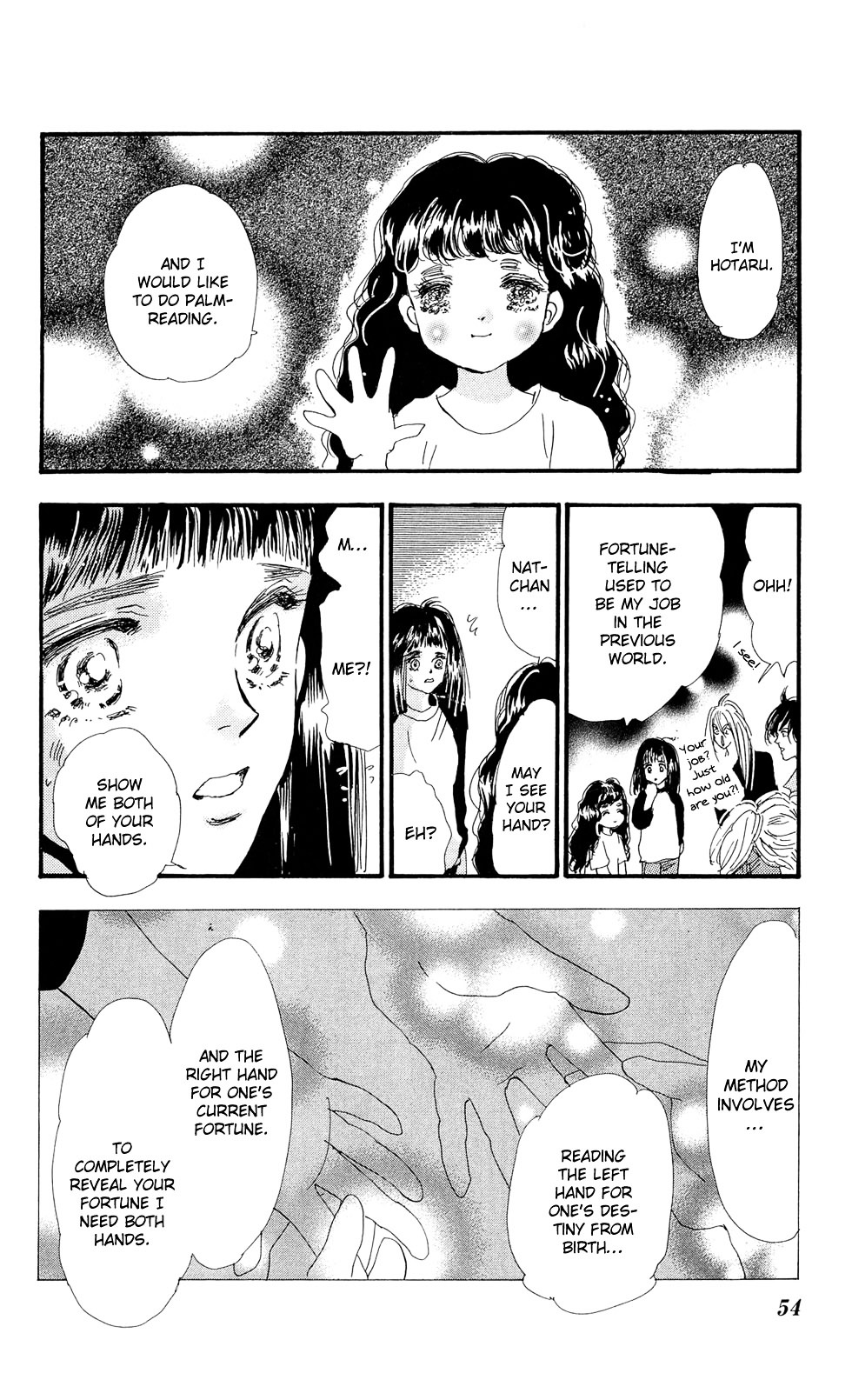 7 Seeds Chapter 88 page 15 - Chapter 88 : Dancin' All Night