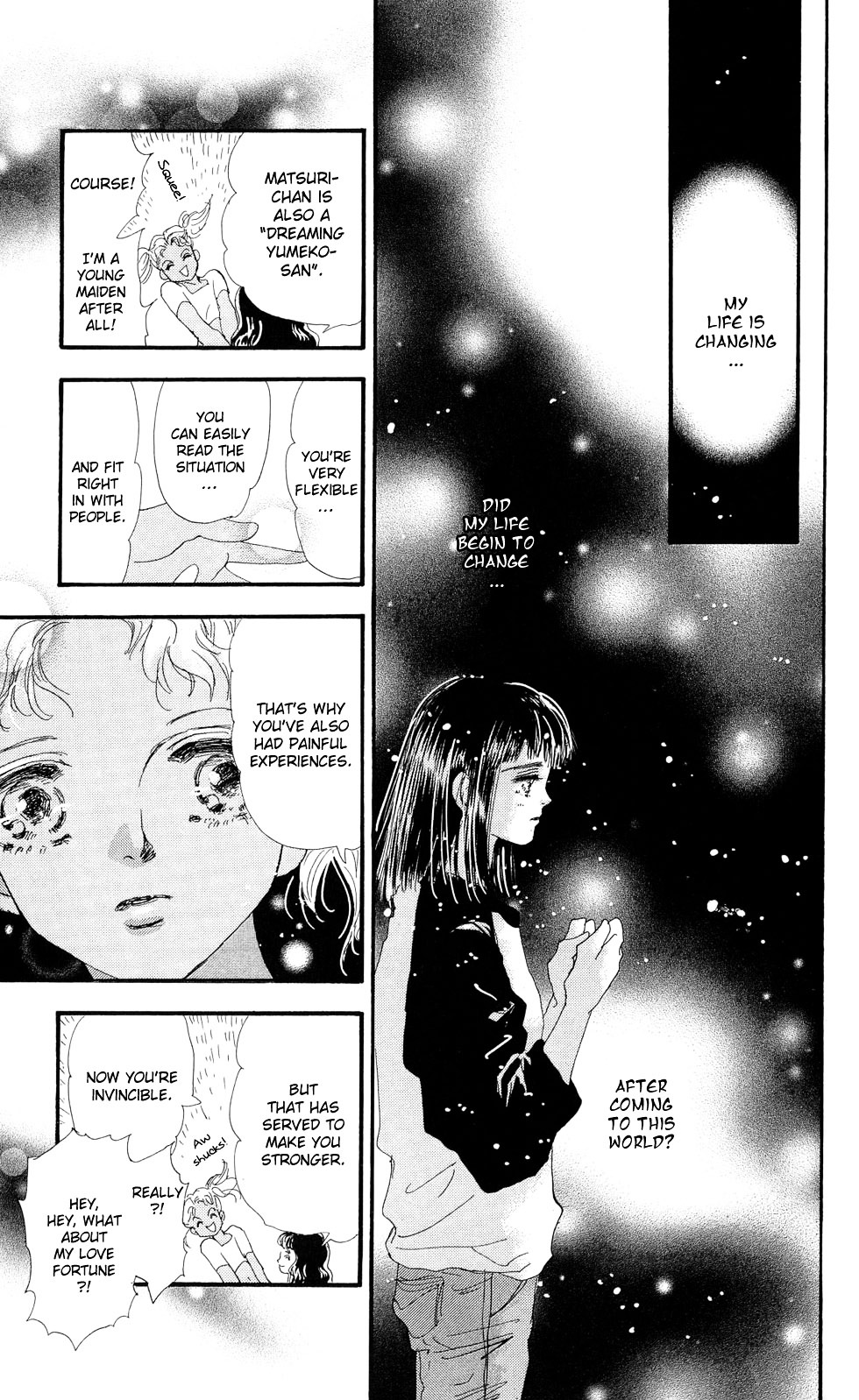7 Seeds Chapter 88 page 18 - Chapter 88 : Dancin' All Night