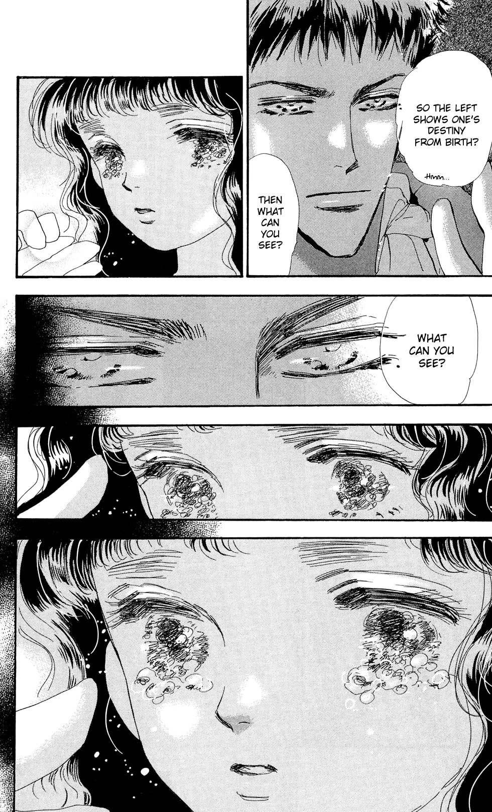 7 Seeds Chapter 88 page 23 - Chapter 88 : Dancin' All Night