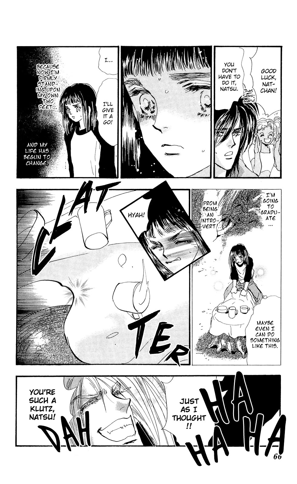 7 Seeds Chapter 88 page 27 - Chapter 88 : Dancin' All Night