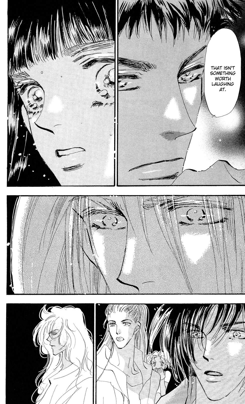 7 Seeds Chapter 88 page 29 - Chapter 88 : Dancin' All Night