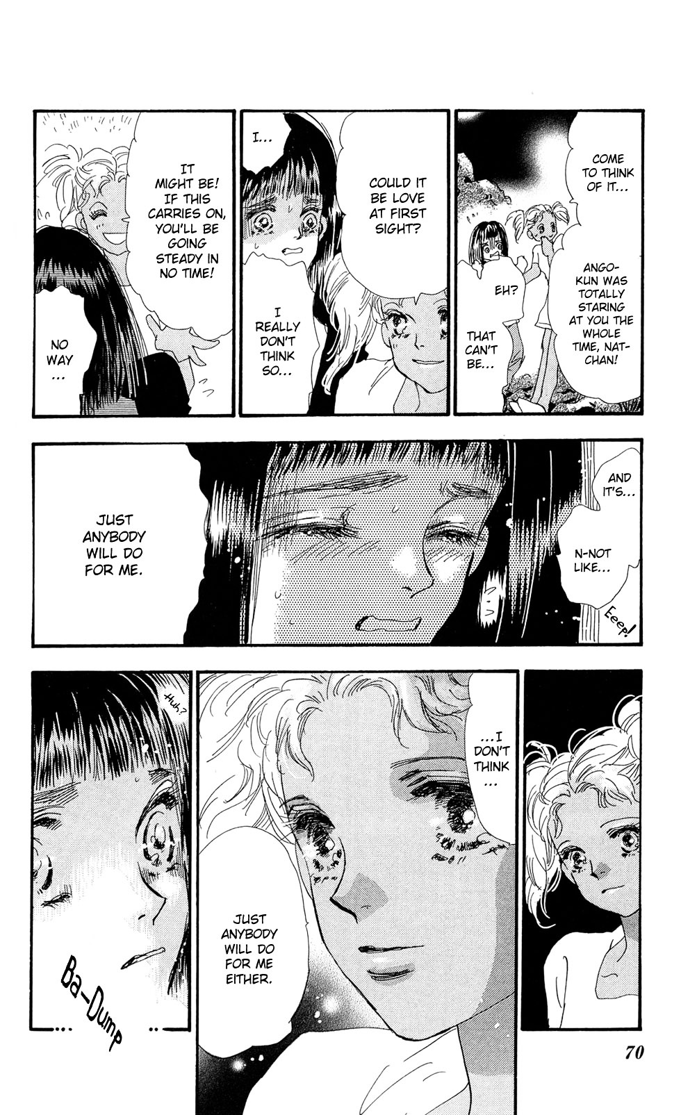 7 Seeds Chapter 88 page 31 - Chapter 88 : Dancin' All Night