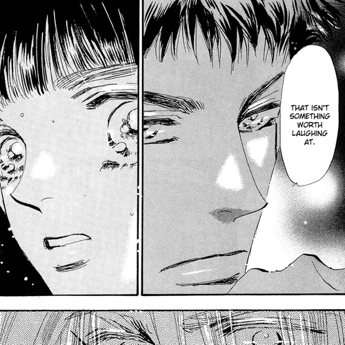 7 Seeds Chapter 88 : Dancin' All Night cover