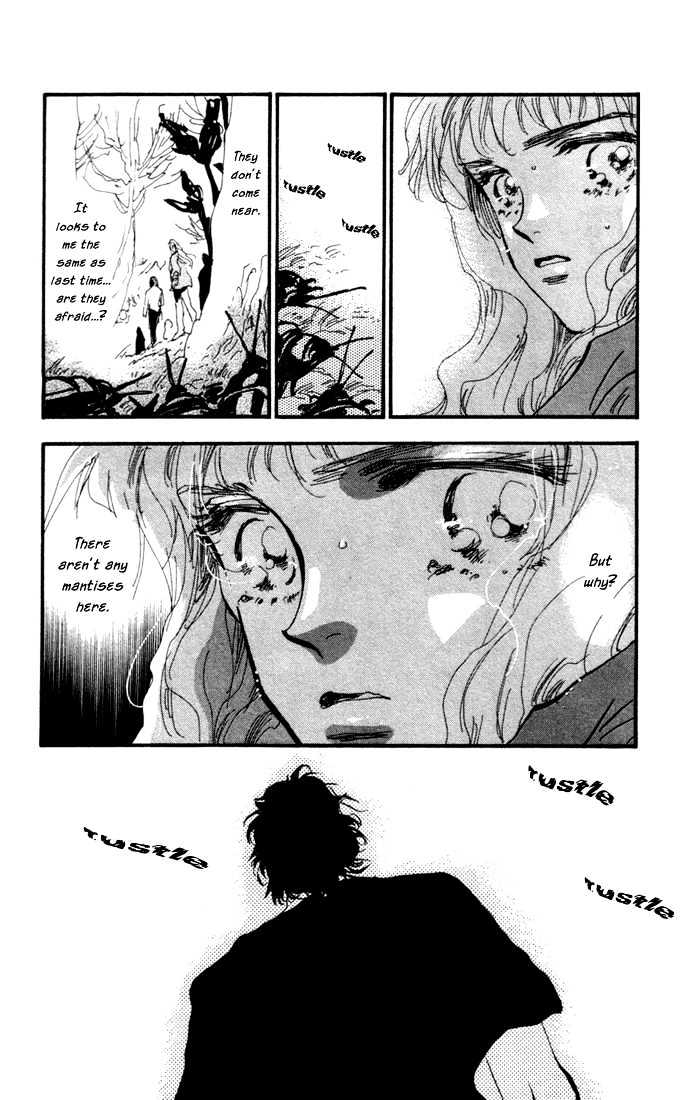 7 Seeds Chapter 9 page 15 - Chapter 9 : Early Spring chapter 4 Life