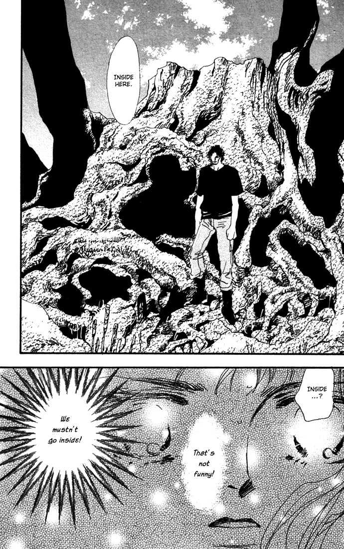 7 Seeds Chapter 9 page 19 - Chapter 9 : Early Spring chapter 4 Life