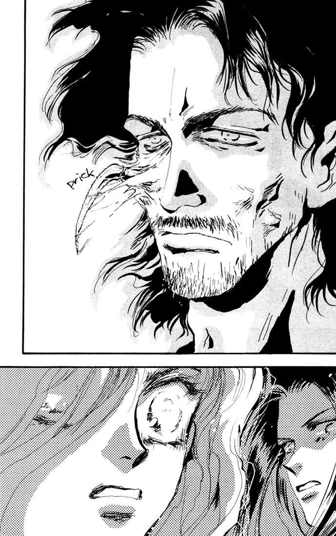 7 Seeds Chapter 9 page 26 - Chapter 9 : Early Spring chapter 4 Life