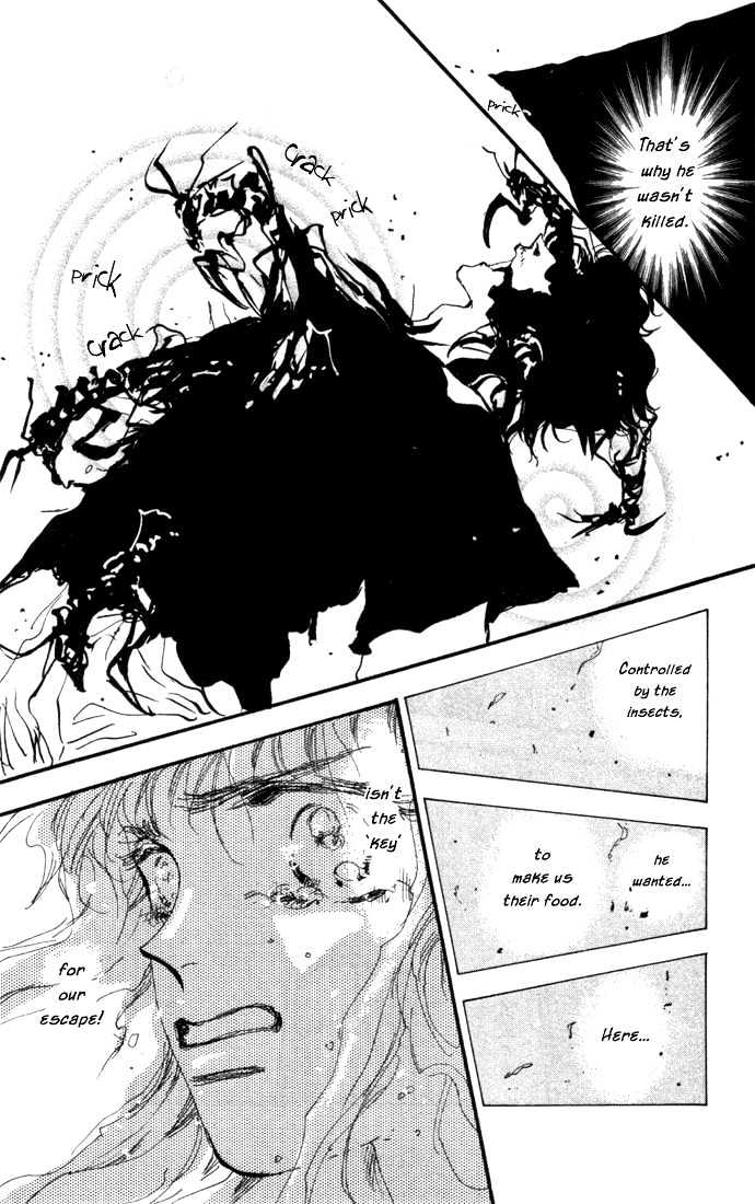 7 Seeds Chapter 9 page 29 - Chapter 9 : Early Spring chapter 4 Life