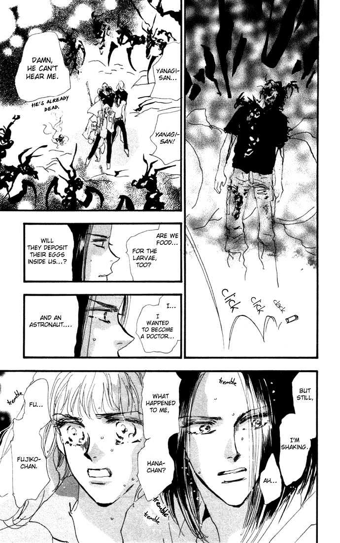 7 Seeds Chapter 9 page 31 - Chapter 9 : Early Spring chapter 4 Life