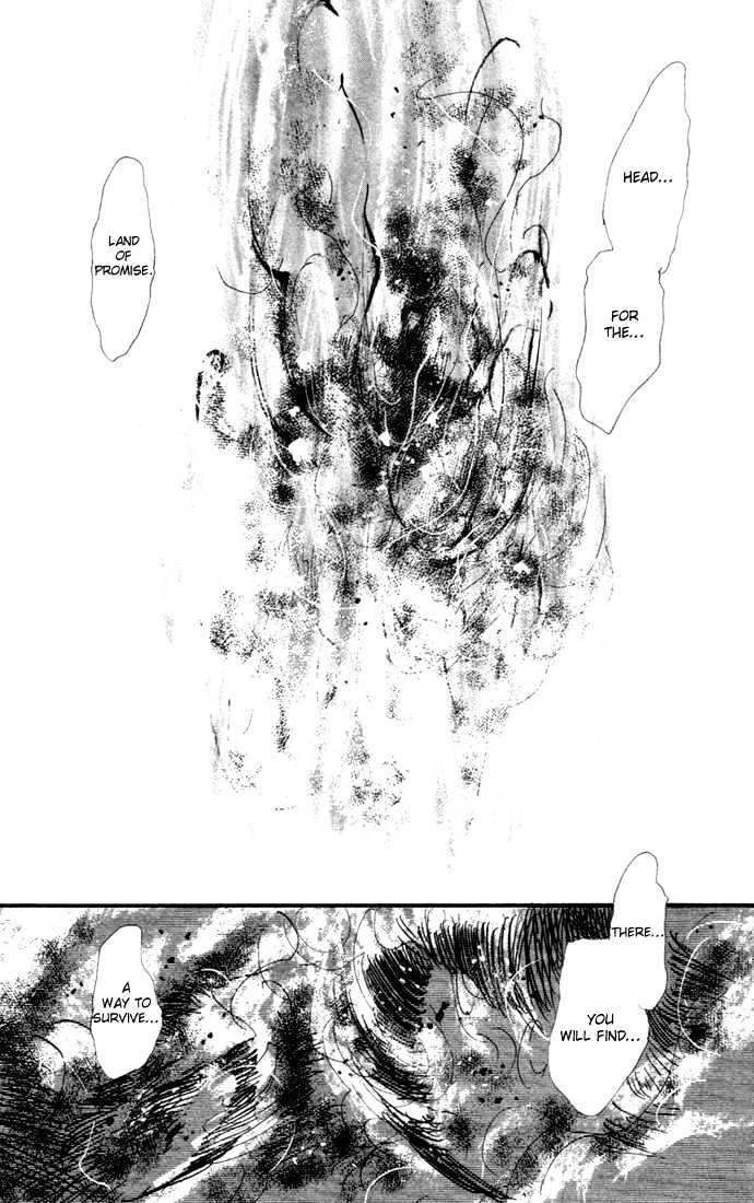7 Seeds Chapter 9 page 37 - Chapter 9 : Early Spring chapter 4 Life