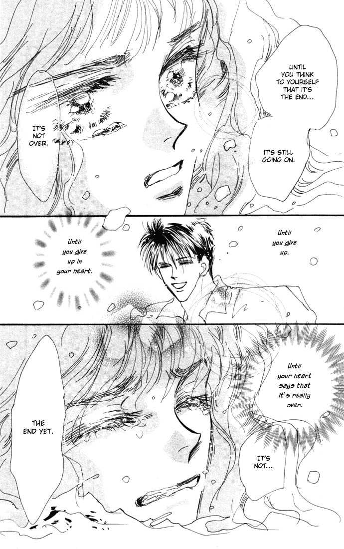 7 Seeds Chapter 9 page 47 - Chapter 9 : Early Spring chapter 4 Life