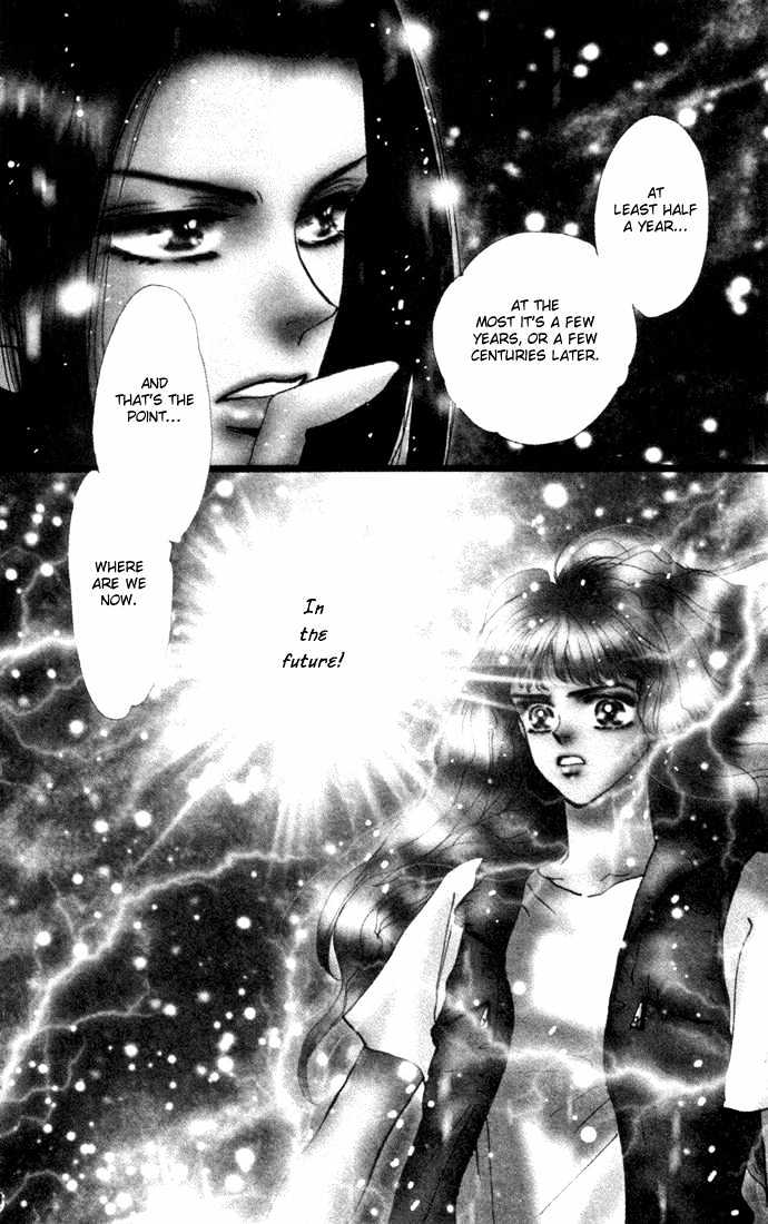 7 Seeds Chapter 9 page 5 - Chapter 9 : Early Spring chapter 4 Life