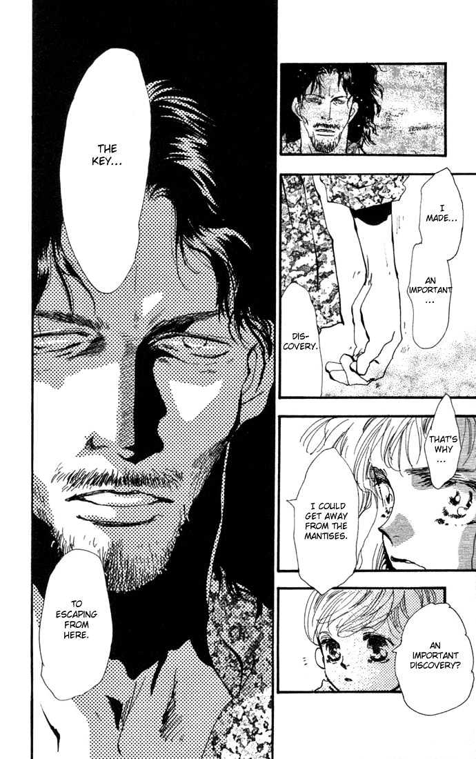 7 Seeds Chapter 9 page 9 - Chapter 9 : Early Spring chapter 4 Life