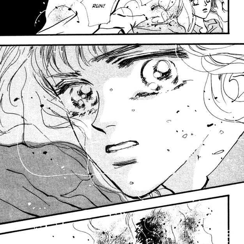 7 Seeds Chapter 9 : Early Spring chapter 4 Life cover