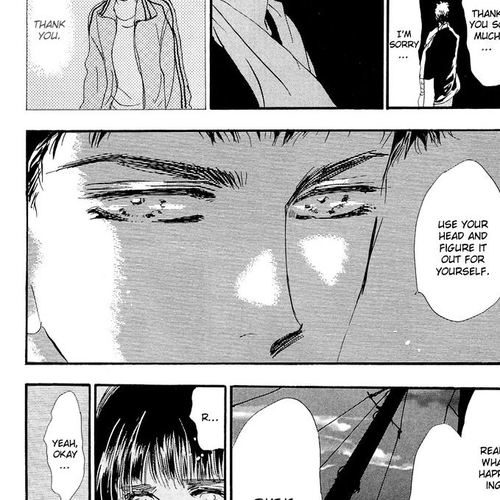 7 Seeds Chapter 90 : Minor Heat Chapter 5 [A Good Day For Departure] cover