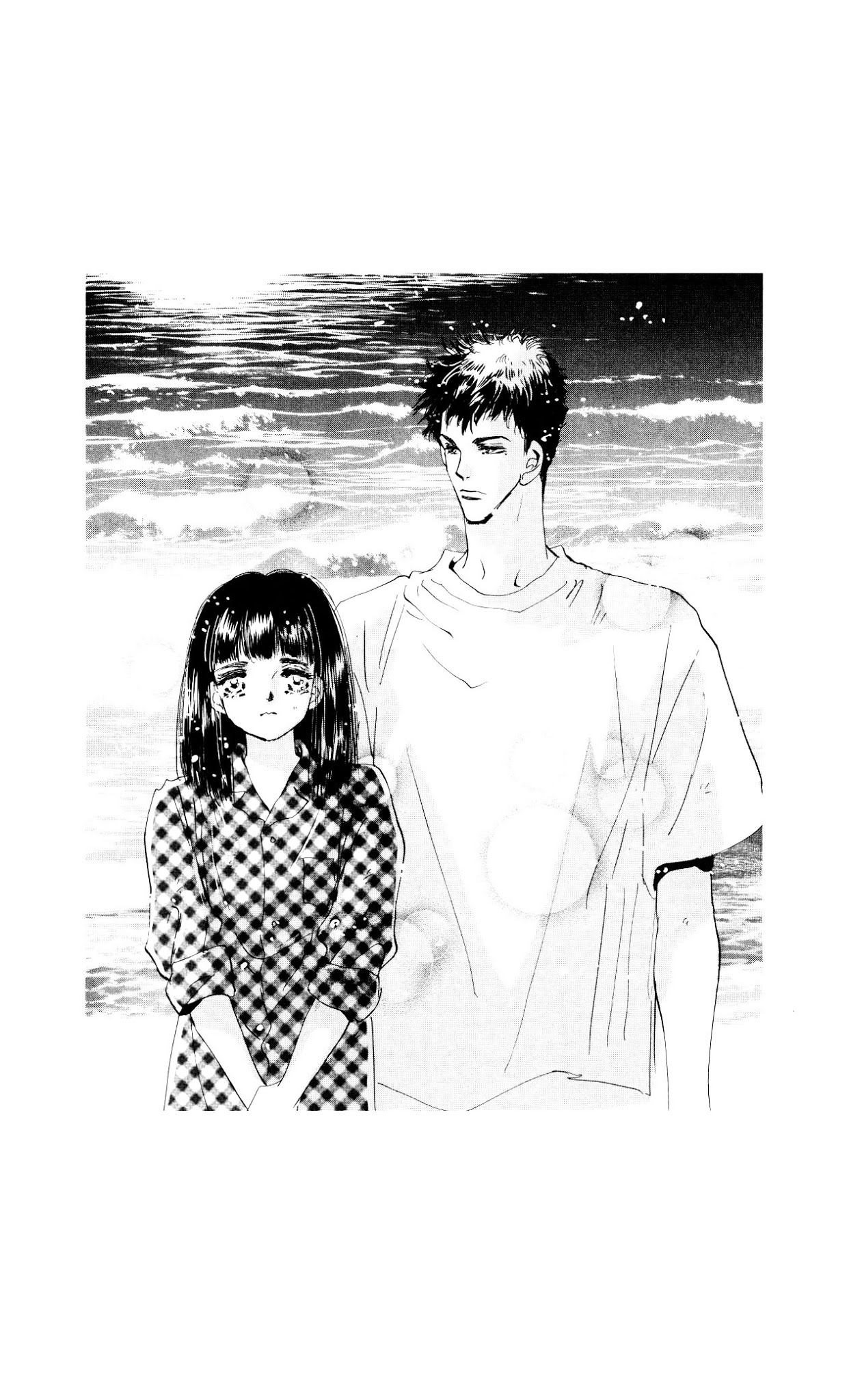 7 Seeds Chapter 91 page 37 - Chapter 91 : Lose One's Way