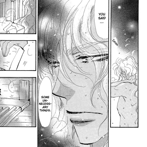 7 Seeds Chapter 91 : Lose One's Way cover