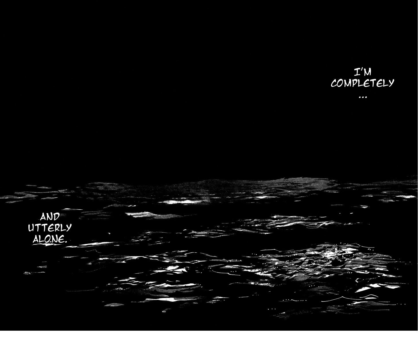 7 Seeds Chapter 92 page 29 - Chapter 92 : Minor Heat Chapter 7 [Someone in the Wind]