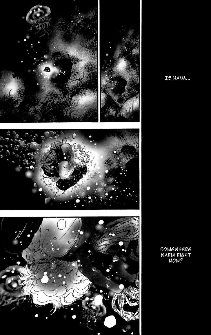 7 Seeds Chapter 92 page 31 - Chapter 92 : Minor Heat Chapter 7 [Someone in the Wind]