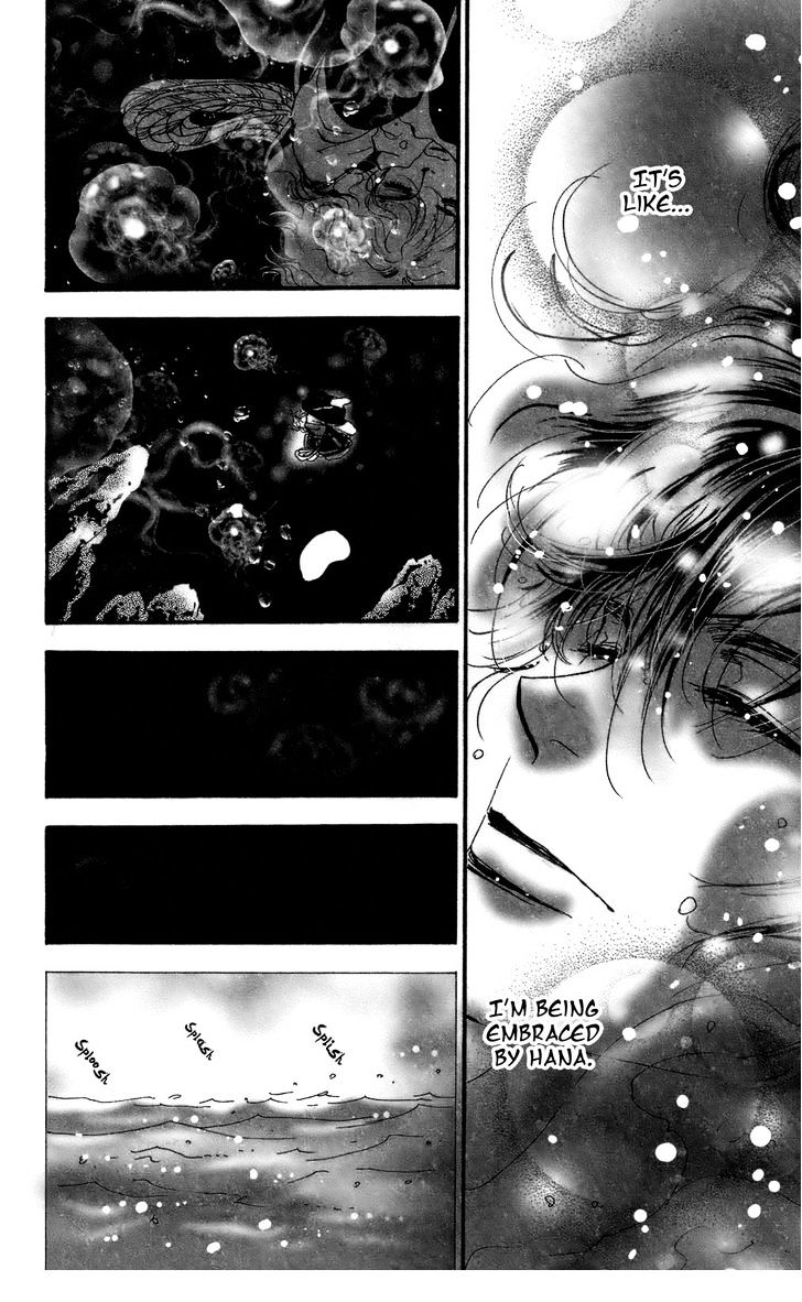 7 Seeds Chapter 92 page 35 - Chapter 92 : Minor Heat Chapter 7 [Someone in the Wind]