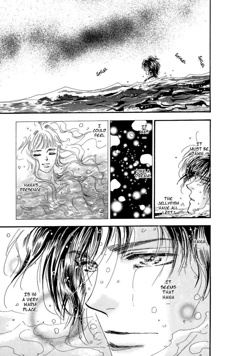 7 Seeds Chapter 92 page 36 - Chapter 92 : Minor Heat Chapter 7 [Someone in the Wind]