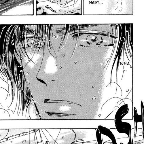 7 Seeds Chapter 92 : Minor Heat Chapter 7 [Someone in the Wind] cover