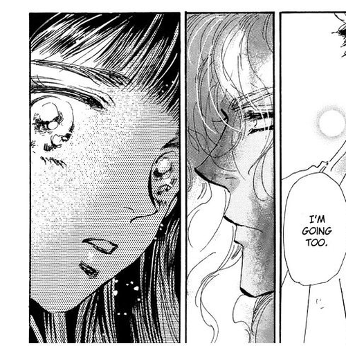 7 Seeds Chapter 94 : Minor Heat Chapter 9 [Broken Radio] cover