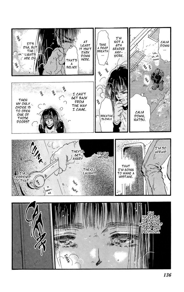 7 Seeds Chapter 95.2 page 23 - Chapter 95 : Minor Heat Chapter 10 [Doll's House] v2