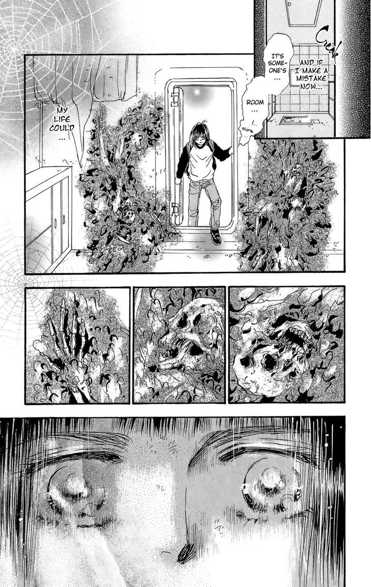 7 Seeds Chapter 95.2 page 24 - Chapter 95 : Minor Heat Chapter 10 [Doll's House] v2
