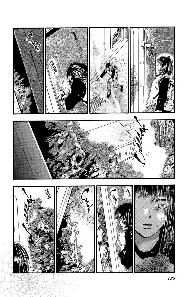 7 Seeds Chapter 95.2 page 25 - Chapter 95 : Minor Heat Chapter 10 [Doll's House] v2