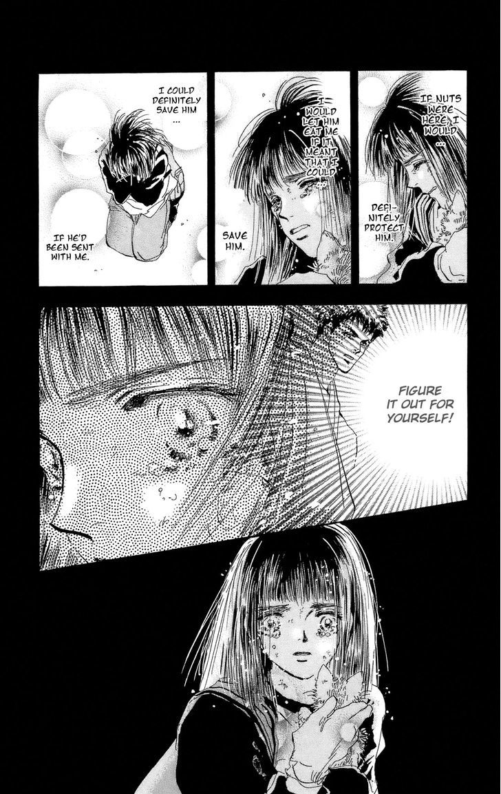 7 Seeds Chapter 95.2 page 29 - Chapter 95 : Minor Heat Chapter 10 [Doll's House] v2