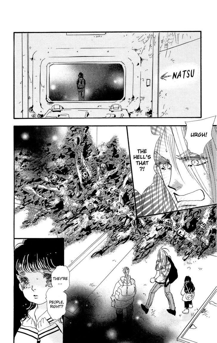7 Seeds Chapter 95.2 page 31 - Chapter 95 : Minor Heat Chapter 10 [Doll's House] v2