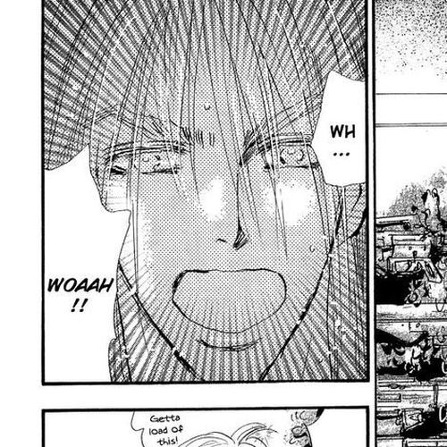 7 Seeds Chapter 95 : Minor Heat Chapter 10 [Doll's House] v2 cover
