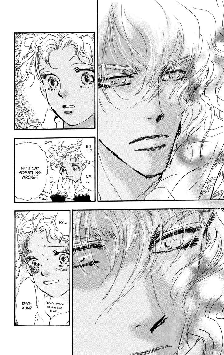 7 Seeds Chapter 96 page 18 - Chapter 96