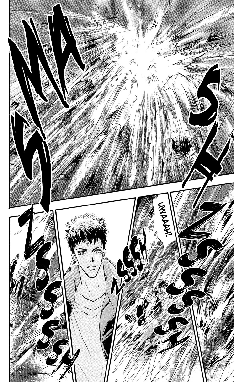 7 Seeds Chapter 97 page 20 - Chapter 97 : The Passage of Time