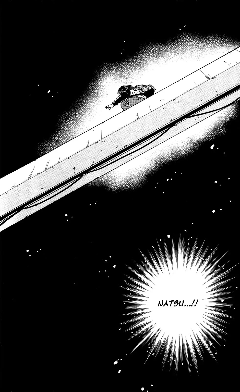7 Seeds Chapter 97 page 42 - Chapter 97 : The Passage of Time
