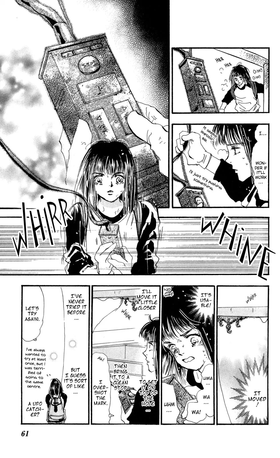 7 Seeds Chapter 98 page 20 - Chapter 98 : 365 Step March