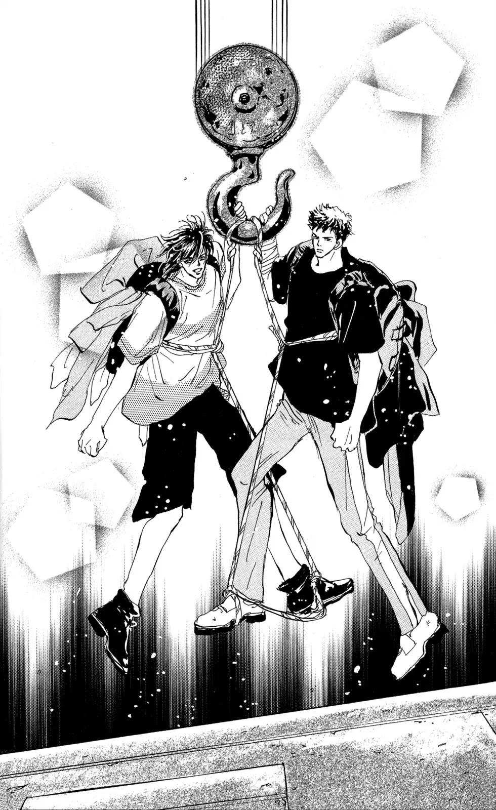 7 Seeds Chapter 98 page 23 - Chapter 98 : 365 Step March