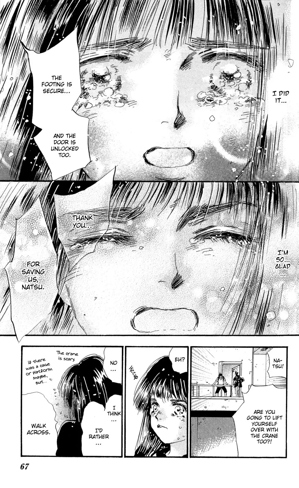 7 Seeds Chapter 98 page 26 - Chapter 98 : 365 Step March