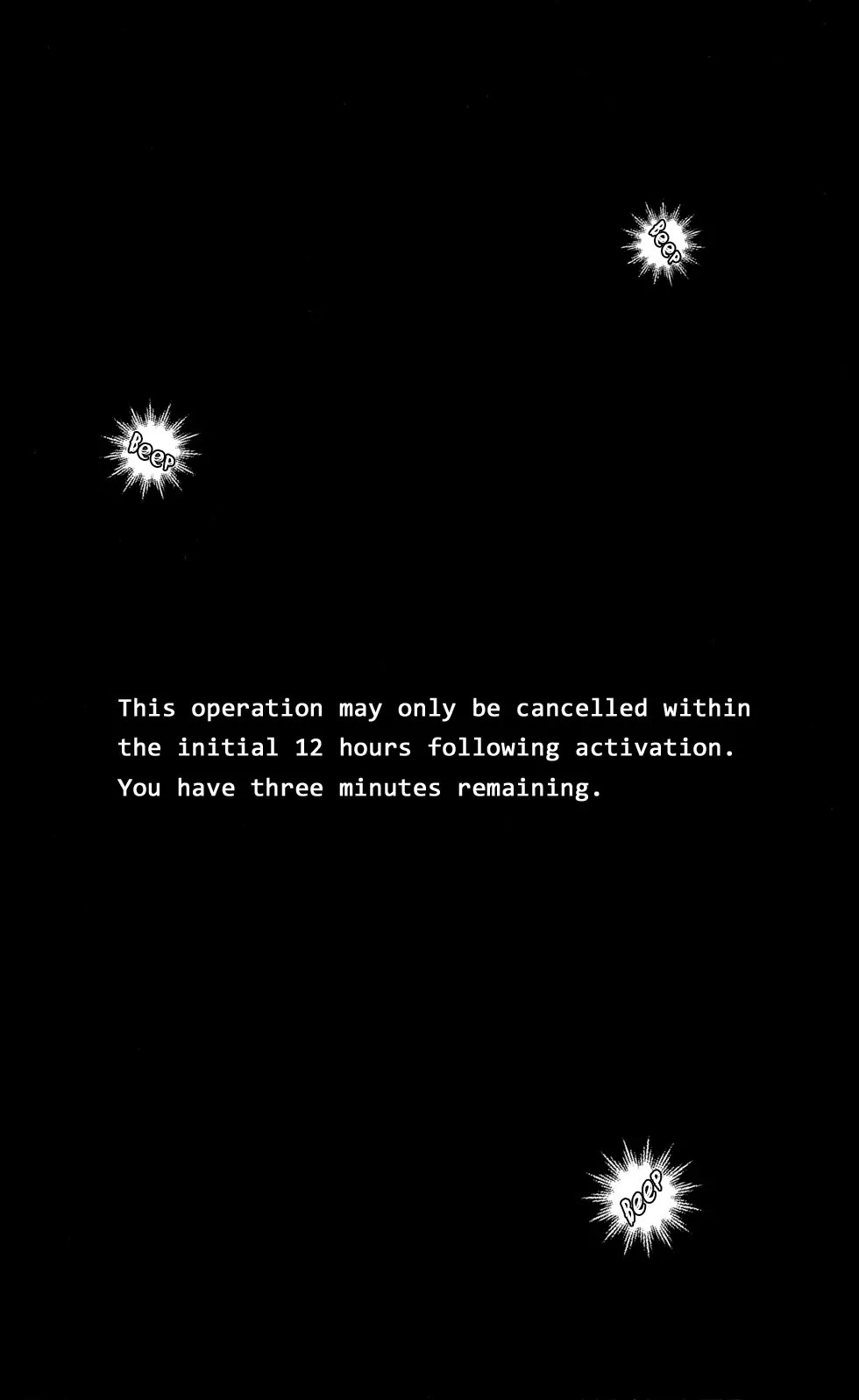 7 Seeds Chapter 99 page 37 - Chapter 99 : Minor Heat Chapter 14 [The Time of Rainbow and Sneakers]