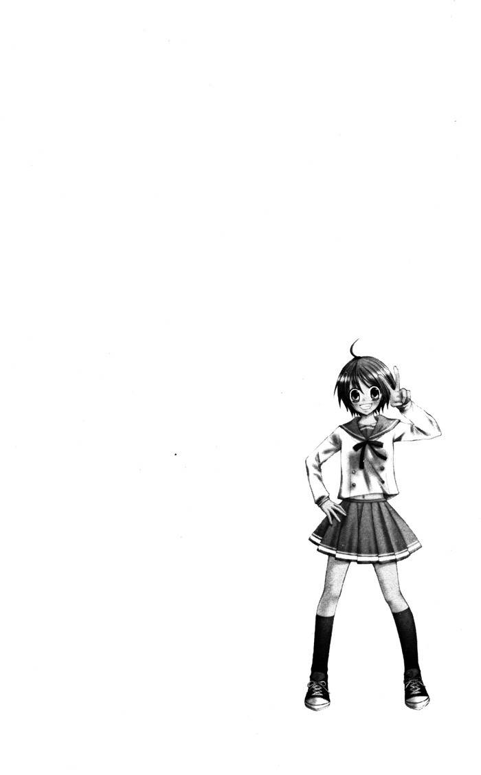 7 Senchi! Chapter 1 page 7 - Chapter 1: That's a World of 7 Centi!