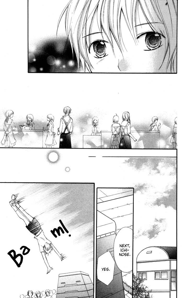 7 Senchi! Chapter 2 page 26 - Chapter 2: Small Me and Small Love