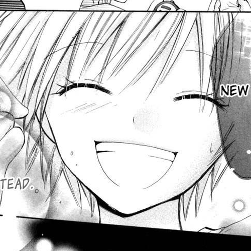 7 Senchi! Chapter 2: Small Me and Small Love cover